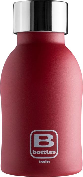 Bugatti B bottle Rubino Sand 250 ml doppelwandig / 250 ml (0.25 l)