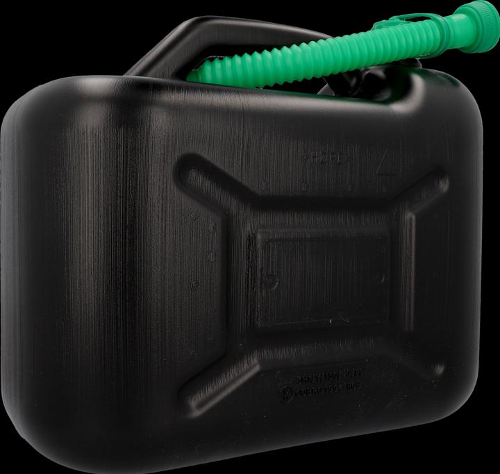 Actual product image Cartrend Petrol canister Inha