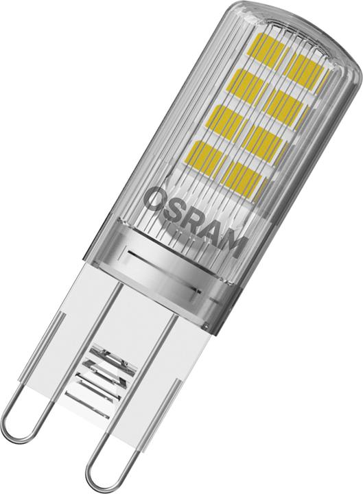Osram Led Pin (G9, 2.60 W, 320 lm, 1 x, E)
