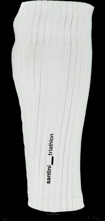 Santini Strümpfe aerodynamisch VIPER