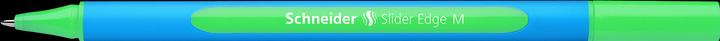 Image du produit Schneider Stylo à bille Slider Edge (Vert, 1 x)