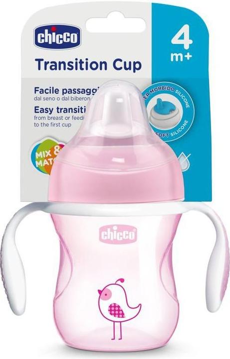 Immagine prodotto Chicco Tazza a becco di transizione (200 ml)
