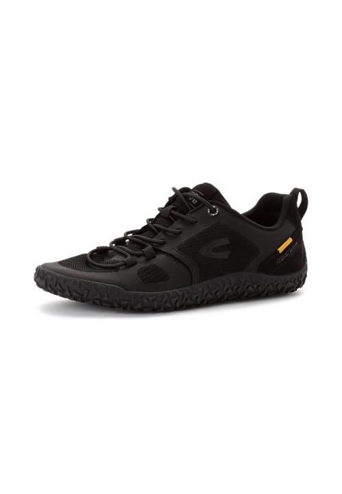 Immagine prodotto Camel Active Sneaker textile/synthetic SCHWARZ (40)
