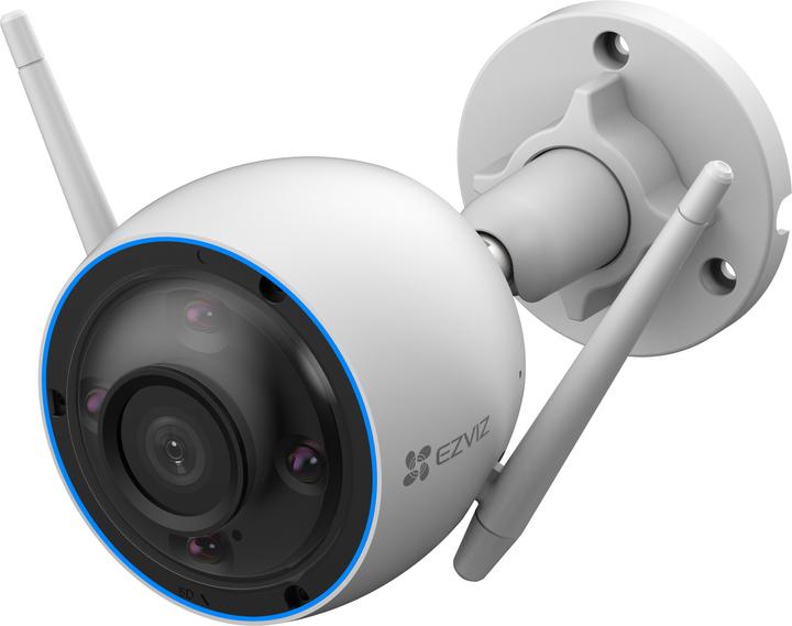Image du produit EZVIZ H3 2K (2304 x 1296 Pixels)