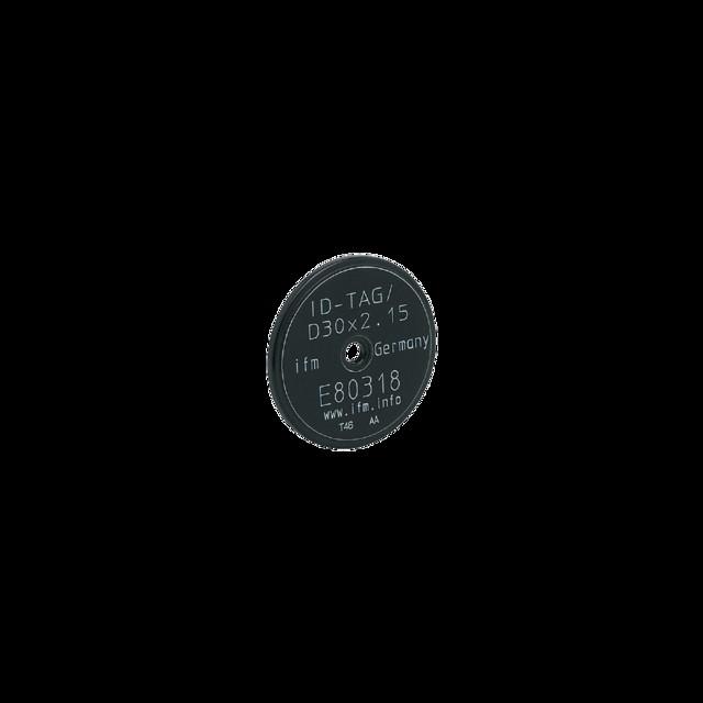 Actual product image ifm Electronic ID-TAG