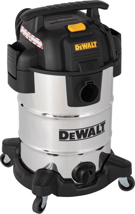 Produktbild DeWalt AT-DXV30SAPTA (Nass-Trockensauger)