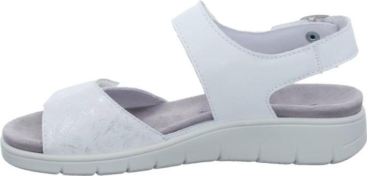 Produktbild Semler Flower-Print/Soft-Nappa (36.5)