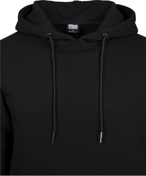 Produktbild Urban Classics Basic Terry Hoody (4XL)