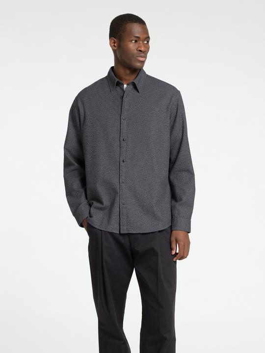 Produktbild Selected Homme Hemd OWEN Langarmhemd (L)