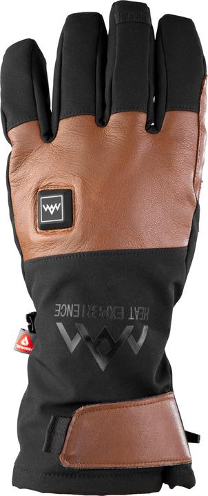 Heat Experience HeatX Outdoor Gloves -k??sineet, M (M)
