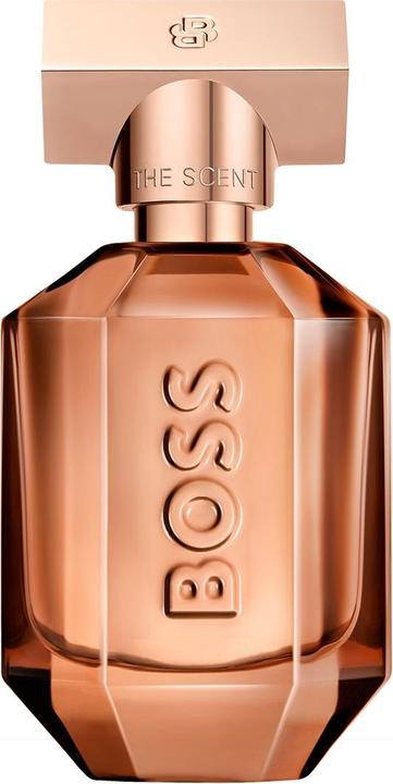 Actual product image Hugo Boss The Scent for Her Perfume (re25) (Eau de parfum, 30 ml)