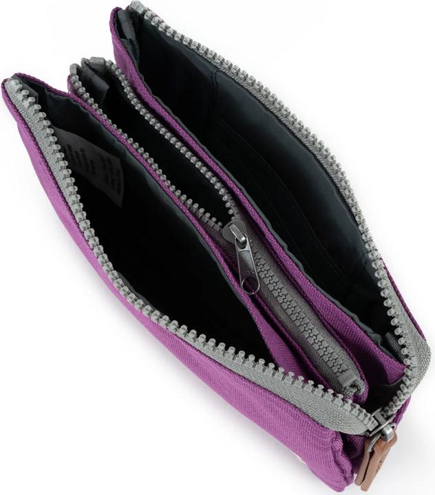 Image du produit Roka London Carnaby Sustainable Violet (Canvas) Medium