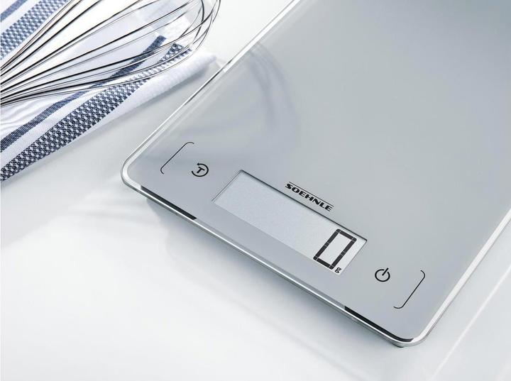 Actual product image Soehnle Kitchen scales