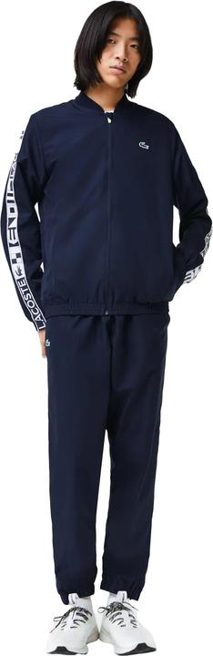 Produktbild Lacoste Trainingsanzug Logo Tennis (S)