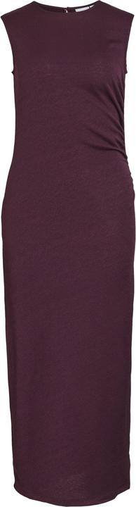 Vila VIDANNI Ärmelloses Midikleid