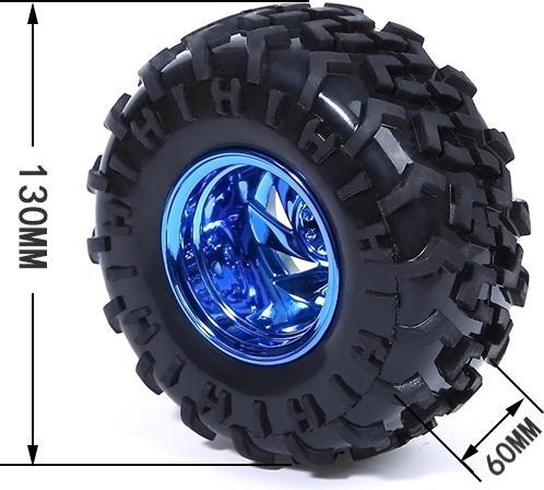 Produktbild OEM Offroad Wheel 133 60 (Räder)