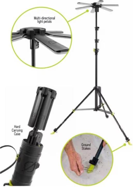 Actual product image Goal Zero Skylight 5900