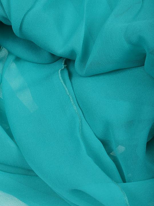 Produktbild Alberta Ferretti Sciarpe Verde Acqua