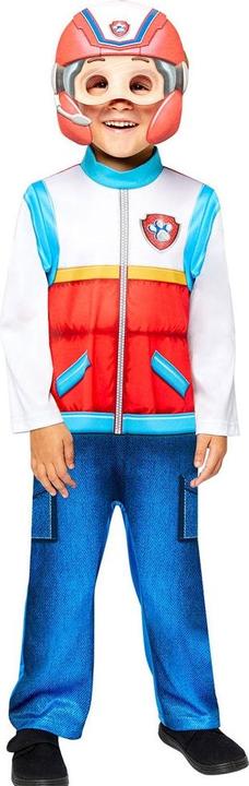 Produktbild Amscan Paw Patrol Kinderkostüm Ryder 4-6 Jahre (4, 5, 6)