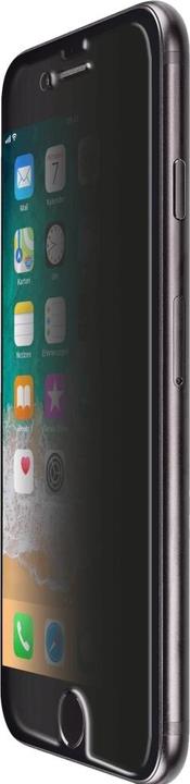 Immagine prodotto Screenguard Schermo Privacy Apple iPhone 8 Proteggi schermo in vetro blindato (1 Pezzo/i, Apple iPhone 8)