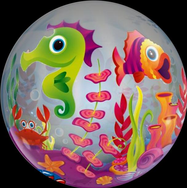 Produktbild Qualatex Fisch