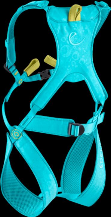 Produktbild Edelrid Fraggle Klettergurt (XXS)