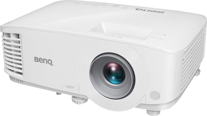 Produktbild BenQ Mh733 (Full HD, 4000 lm, 1.15 - 1.5:1)