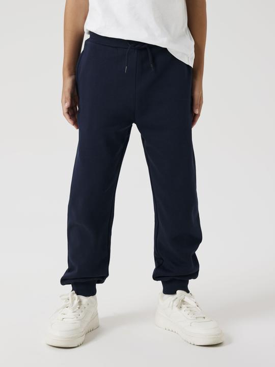 Produktbild Name it Nkmvian Nreg Swe Pant Bru Noos (146)