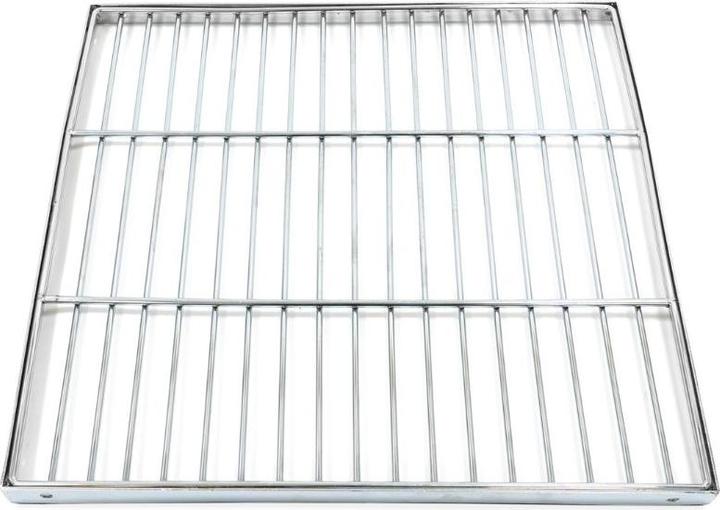 Produktbild Bonfeu Grillrost für Lagerfeuer-Brücke