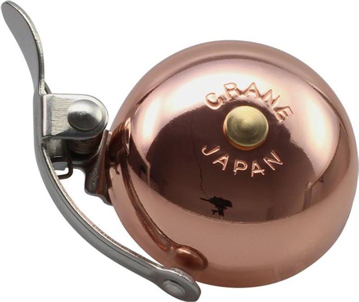 Crane Sonnette Mini Suzu - Ahead Cap Mount - Copper
