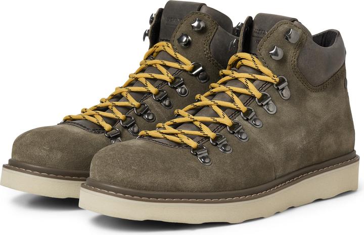 Image du produit Jack & Jones Jfwchorlton Suede Boot Ln (42)