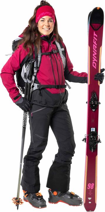Immagine prodotto Dynafit Giacca gratuita GTX Infinium Hybrid (M)