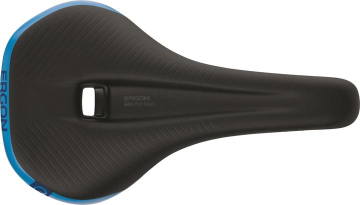 Actual product image Ergon SM Pro