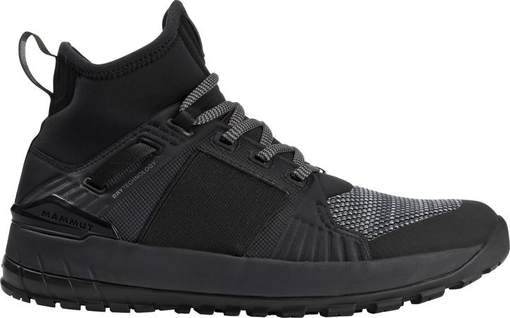 Actual product image Mammut Falera Mid WP Schuhe (42)