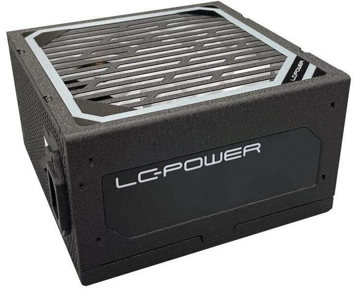 Immagine prodotto LC-Power Super Silent Modular LC1000M V3.0 1000W 80+ Gold (1000 W)