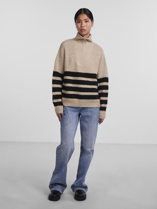 Actual product image Pieces PCBROOKS knitted jumper (XS)