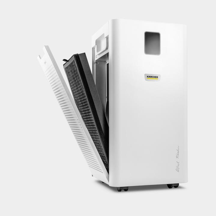 Actual product image Kärcher AF 50 Signature Line (50 m²)