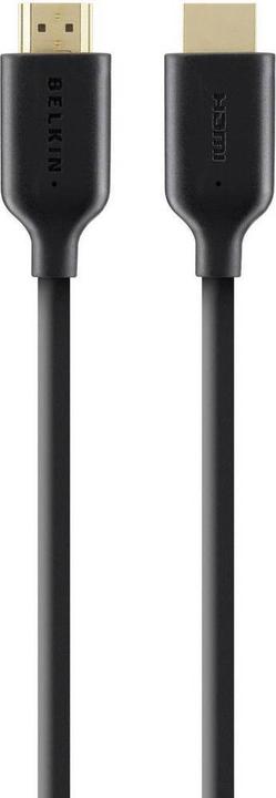 Image du produit Belkin HDMI (Typ A) — HDMI (Typ A) (1 m, HDMI)