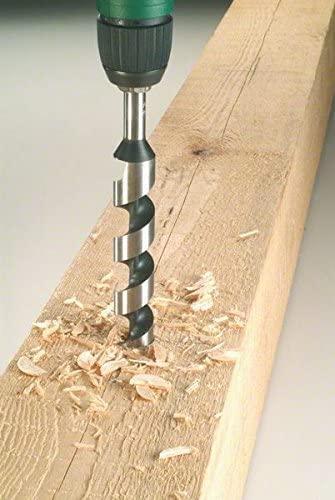 Image du produit Bosch Professional Zubehör Mèche à bois PRO Wood, 18 x 385 x 450 mm (11,1 mm)