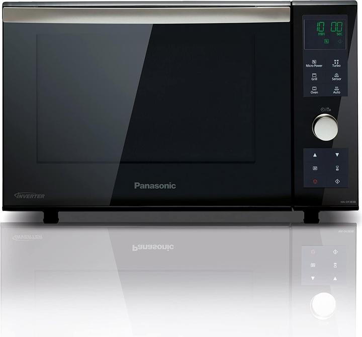 Immagine prodotto Panasonic Nn-Df383b (23 l)