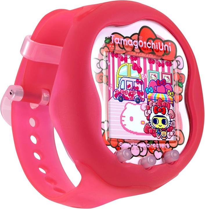 Produktbild Banpresto Tamagotchi Uni Sanrio Hello Kitty