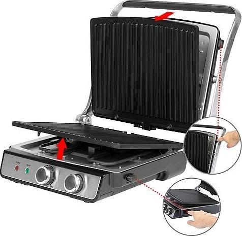 Produktbild Proficook PC-KG 1264
