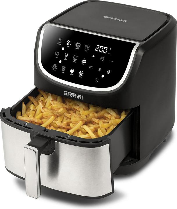 Image du produit G3 Ferrari G10191 Friggitrice ad aria Barbecue