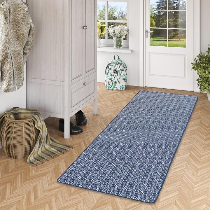 Produktbild Snapstyle In- und Outdoor Teppich Läufer Beidseitig Cape Cod (100 x 300 cm)
