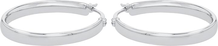 Produktbild zz_ArchivedByPCD_Amor Schmuck_zu_Amor Amor Ohrschmuck für Damen, 925 Sterling Silber (Silber 925)