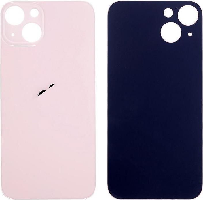 Actual product image CoreParts Apple iPhone 13 Mini Back (Cover, iPhone 13 mini)