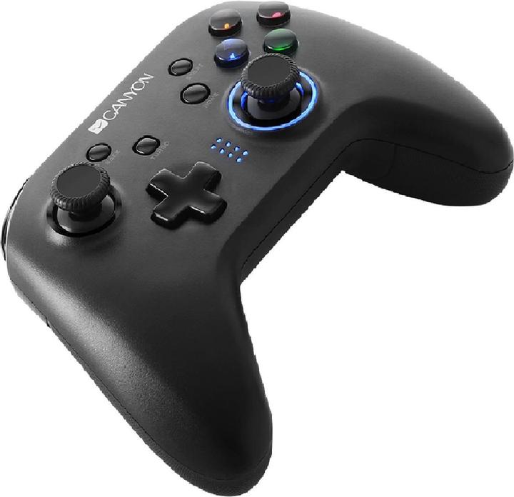 Productafbeelding Canyon CND-GPW3 (Android, PS3, Switch, PC)