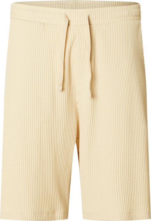 Immagine prodotto Selected Homme Pantaloncini con struttura in waffle (XXL)