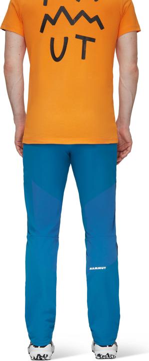 Produktbild Mammut Taiss SO Pants Men (44)