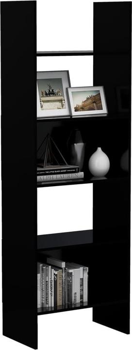 Actual product image VidaXL Tedd (60 x 35 x 180 cm)
